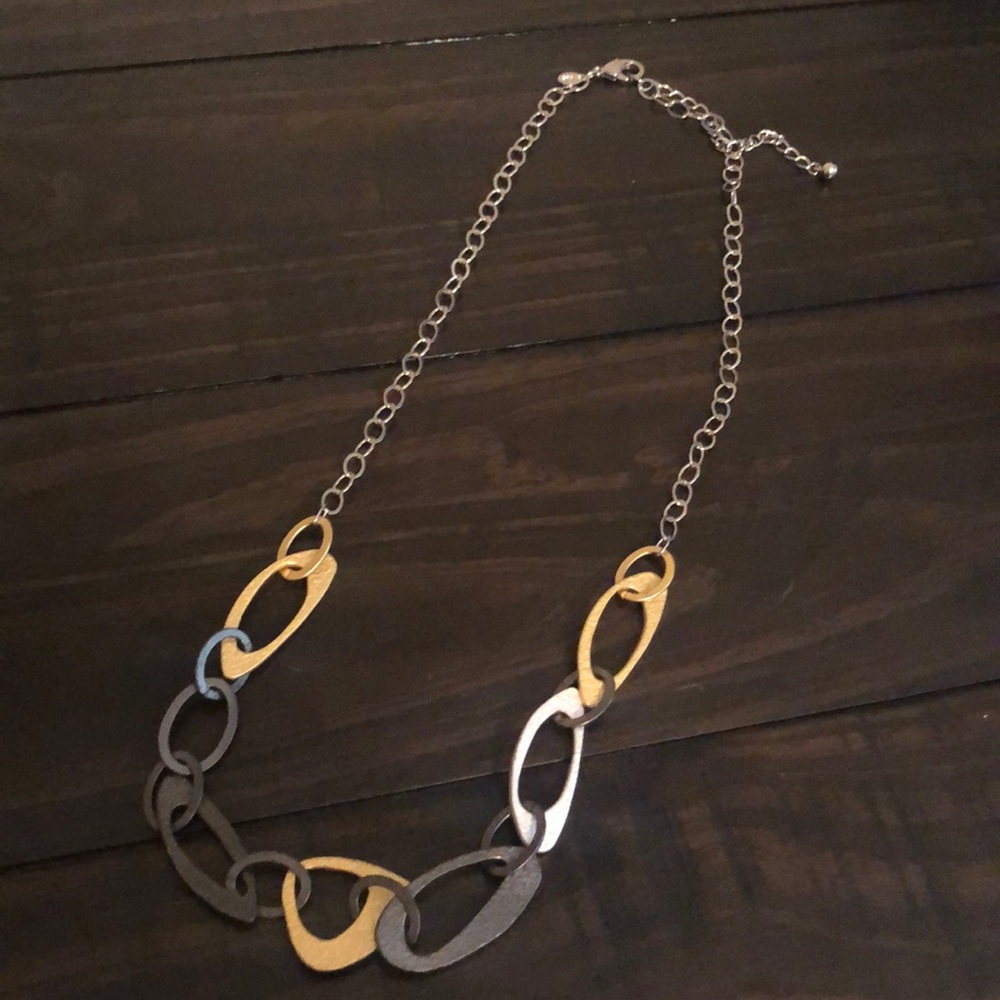 Chico’s necklace
